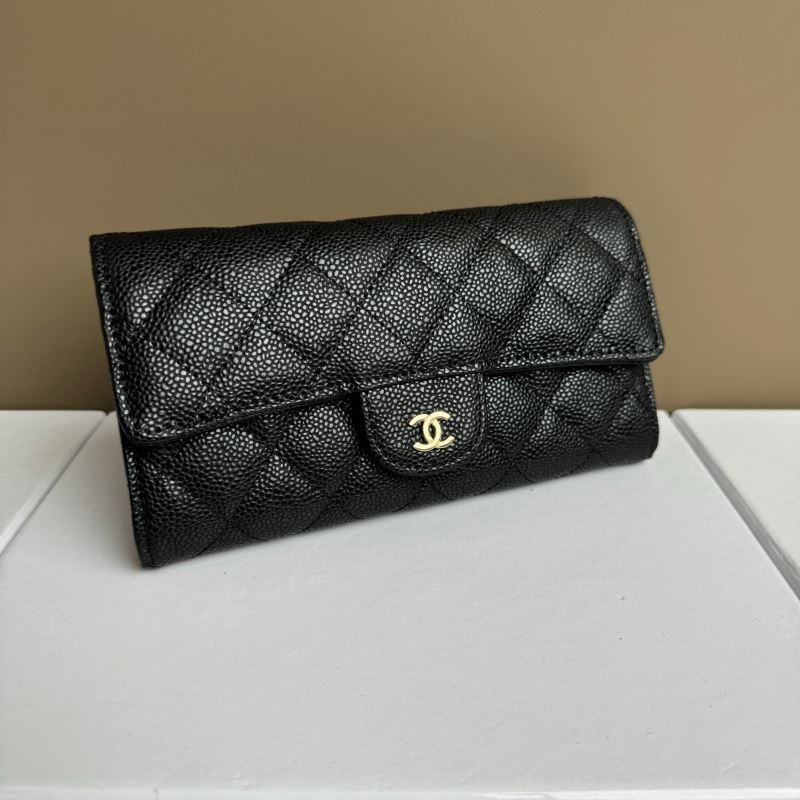 Chanel Wallets Purse